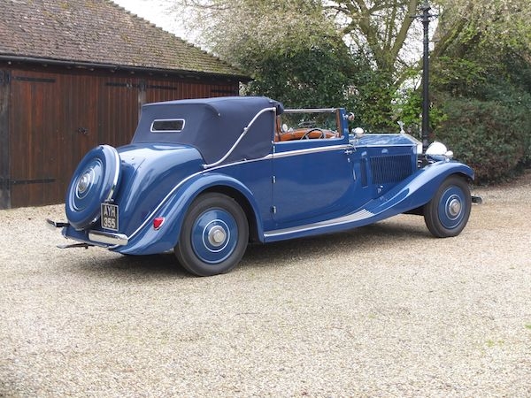 Classics from Terence Morley